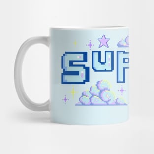 Super shy - New Jeans Mug